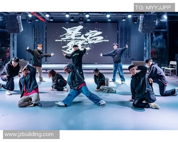 南京街舞队在街舞比赛中创下新高经验排名引发热议